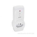 Indoor Wireless Remote Control Socket